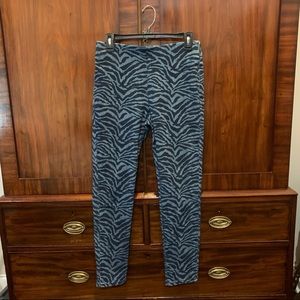 Soft Surroundings Jeggings-Style Jeans